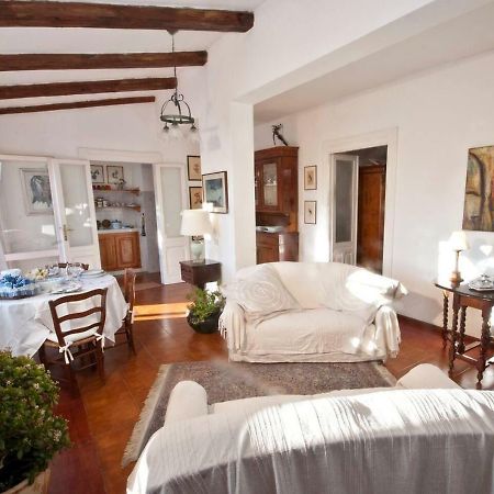 Attico In Centro Con Vista Della Torre - Cozy Penthouse Facing To The Tower Apartment Oristano Bagian luar foto